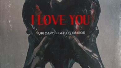 Yuri Dako Feat. Os Imãos - I Love You