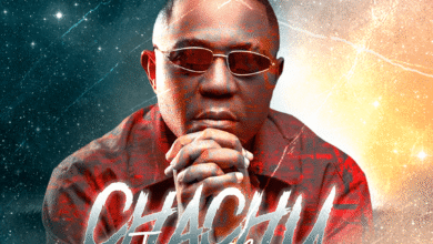 Jhaymilsr feat. Lory Cassoma - Chachu