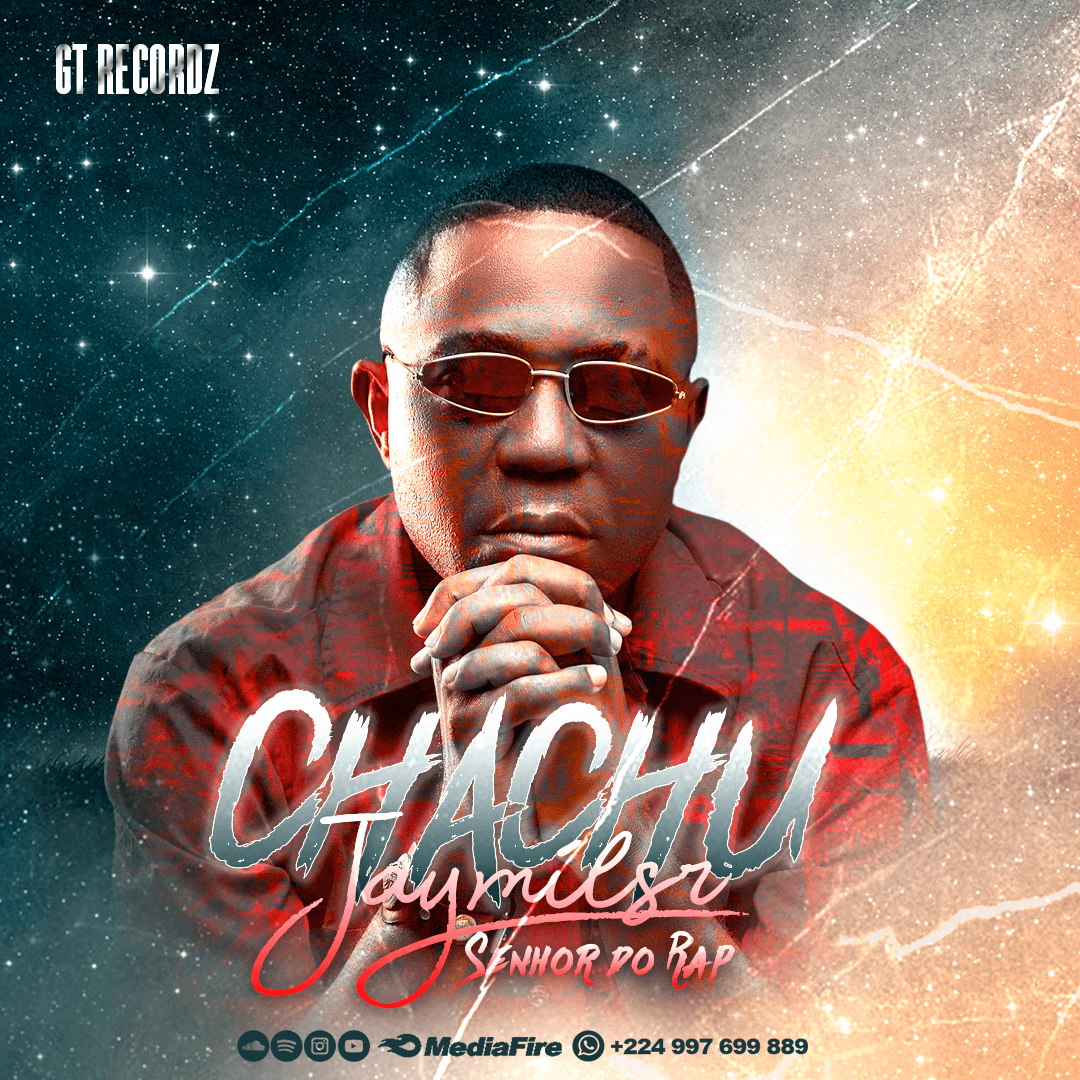 Jhaymilsr feat. Lory Cassoma - Chachu