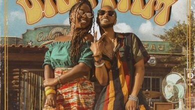 Loony Johnson - Dam Pam (Feat. Elida Almeida)