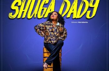 Melancia De Moz – Shuga Dady