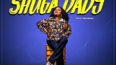 Melancia De Moz - Shuga Dady
