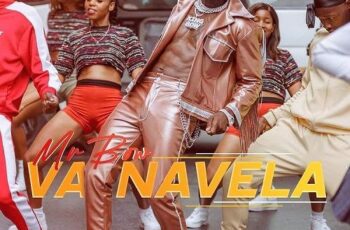 Mr. Bow – Va Navela