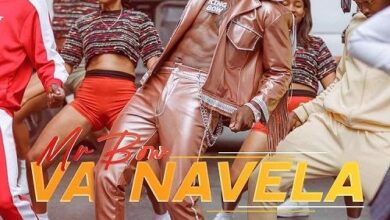 Mr. Bow - Va Navela