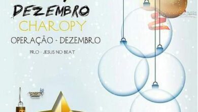 Charopy - Operação Dezembro