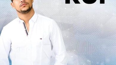 Rui Orlando - Novo Amanhã
