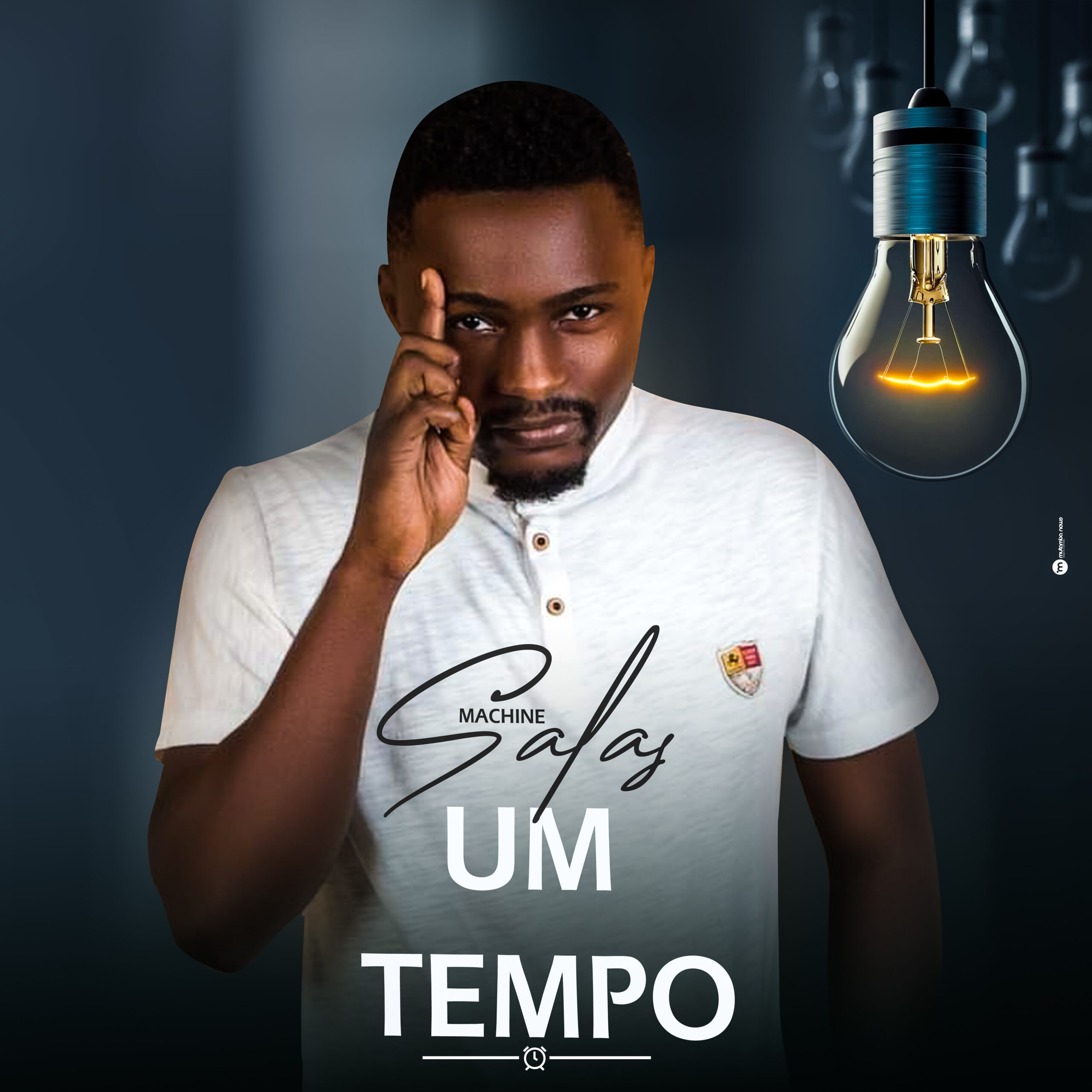 Machine Salas - Um tempo