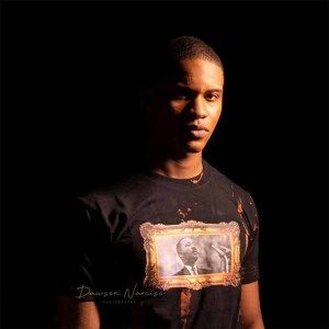Uami Ndongadas - Poupar Ninguém