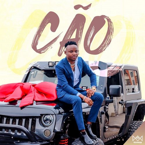 Valter Artístico - Cão (EP)