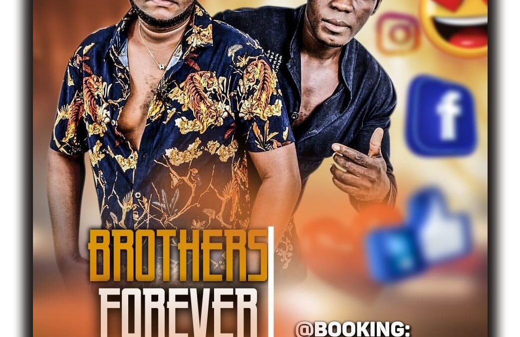 Brothers Forever - Corno