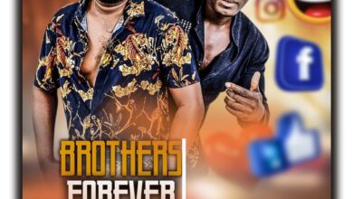 Brothers Forever - Corno