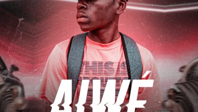 Jovem Ceo - Aiwé