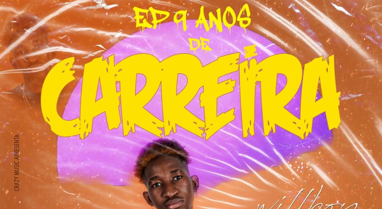 WillBoy - 9 Anos De Carreira (EP)