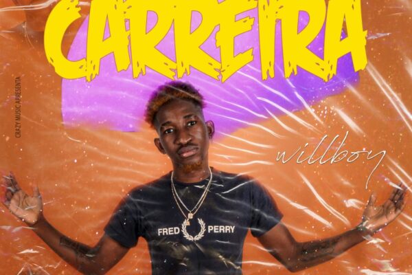 WillBoy - 9 Anos De Carreira (EP)