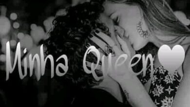 MrColin Toriano - Minha Queen (Feat. Djey Flow)