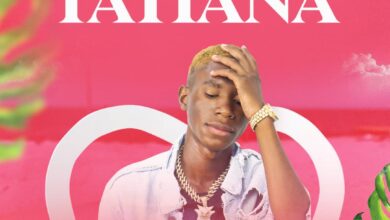 Matty P Willians - Tatiana