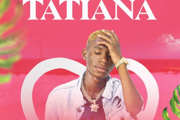 Matty P Willians - Tatiana
