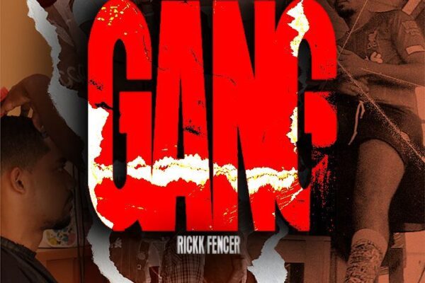 Rickk Fencer - Gang