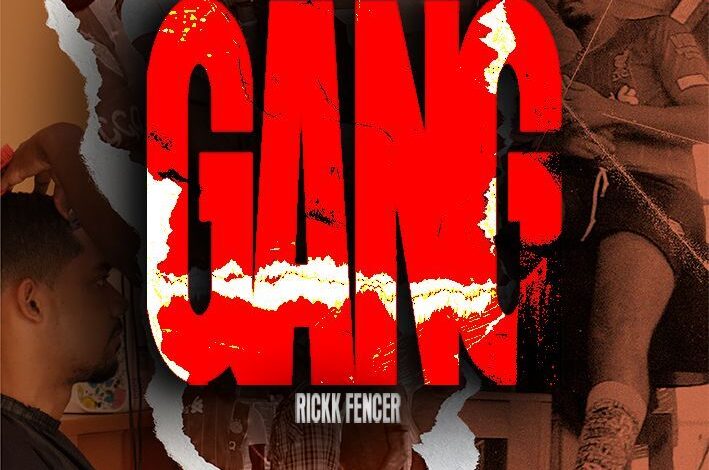 Rickk Fencer - Gang
