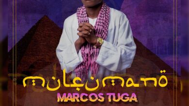 Marcos Tuga - Mulçumano