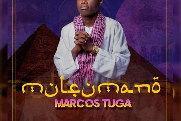 Marcos Tuga - Mulçumano