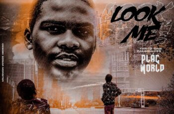 Plác World - Look Me