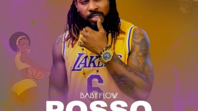 Baby Flow - Posso