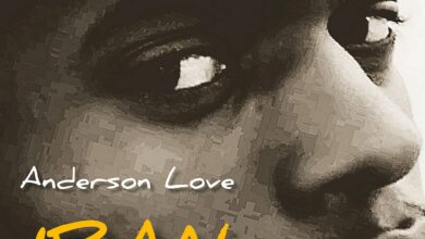 Anderson Love - Iban (Zouk)