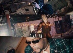 Young Family - Culpa Não É Minha