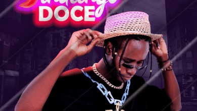 Arman Jason - Jindungo Doce (Zouk)