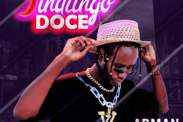 Arman Jason - Jindungo Doce (Zouk)