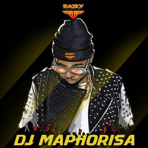 DJ Maphorisa, Mellow & Sleazy - uMsholozi (feat. Sizwe Alakine & Masterpiece)