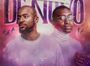 Young Double - De Novo (Feat. Edgar Domingos)
