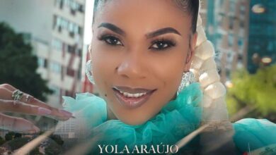 Yola Araújo - Luanda Serena (Kizomba) 2022