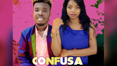 Desimira Filipe Feat. Glodylson Beat - Confusa (Zouk) 2022