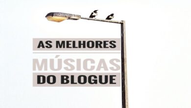 Welcome To The Party - As melhores músicas do blog (Mixtape 2021)