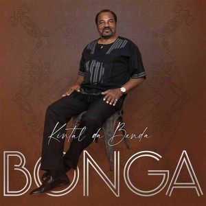 Bonga - Ti Zuela (Semba) 2022