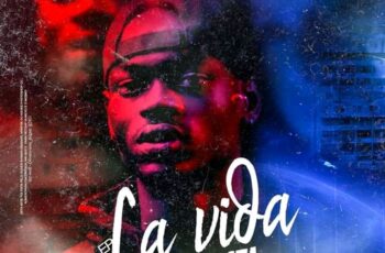 Charopy – La Vida (EP) 2022