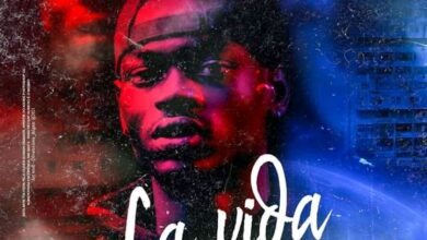 Charopy - La Vida (EP) 2022