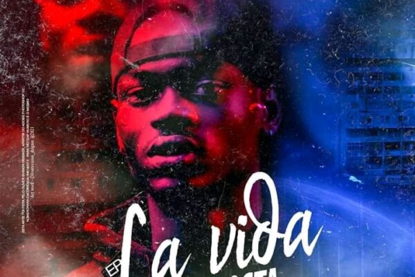 Charopy - La Vida (EP) 2022