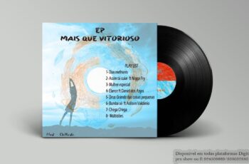 Dallasta - Mais Que Vitorioso (EP)