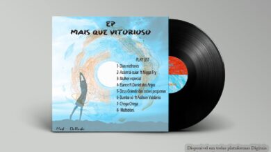 Dallasta - Mais Que Vitorioso (EP)