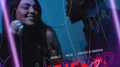 Don G x NGA x David D Maria - FriendZone