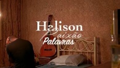 Halison Paixão – Palavras