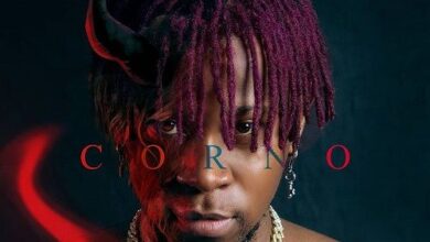 Messias Maricoa - Corno (Zouk) 2021
