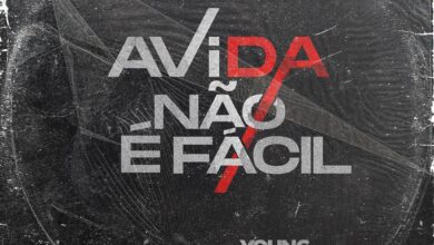 RuiLaster x Young Double - A Vida Não É Facil (Rap) 2022