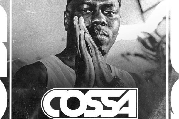 Cossa - Só Cintura (Kuduro) 2022