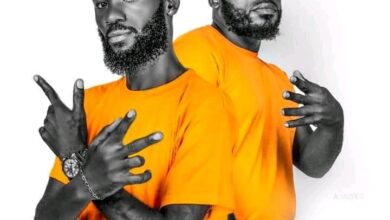 Os Típicos Feat. Don Cloy - Zonga Cherie (Afro Naija)