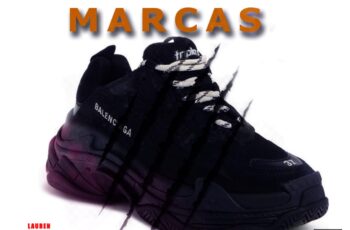 Lauren CG - Marcas (Rap) 2022