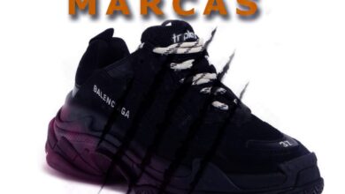 Lauren CG - Marcas (Rap) 2022